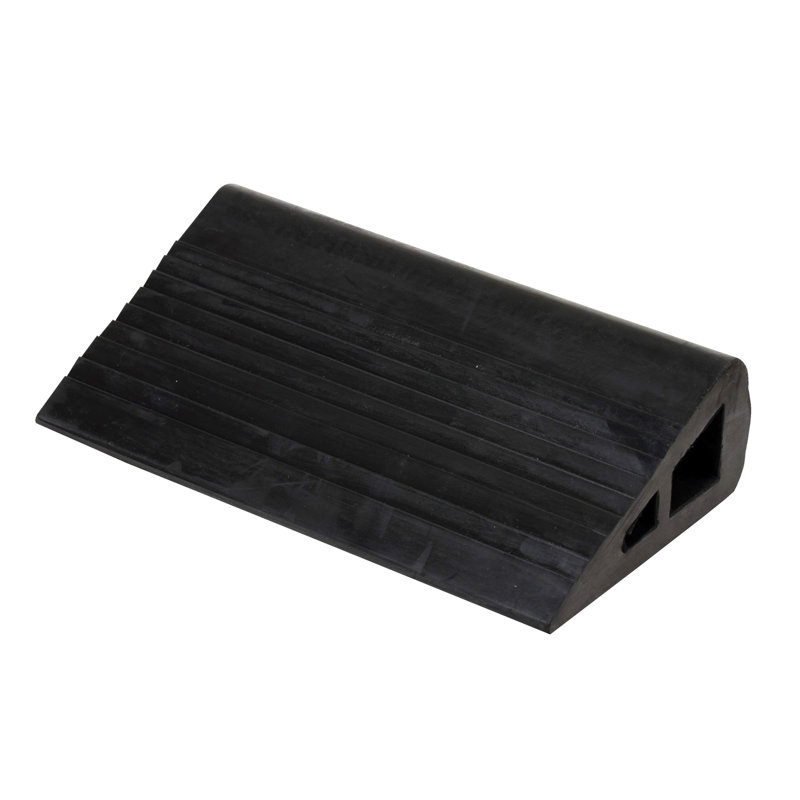 Wedge, 3" H x 12" W x 6.75" D