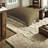 Luxury Bedding Sets, Faux Suede Polyester, Natural Transitional, Comfortable Sleep