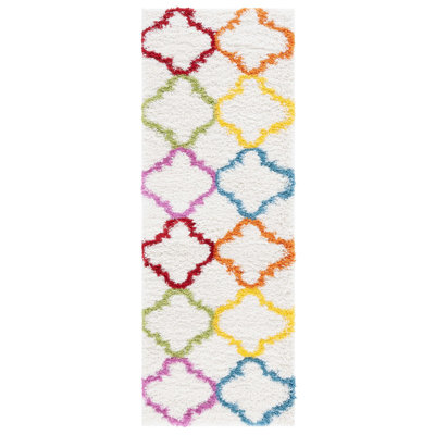 Sejer Performance Geometric Rug
