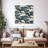 Kerner Waves Seamless Pattern-109391647