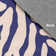 Sonika Chenille Animal Print Indoor Rug