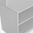 Hall Tree with Shoe Bench and Pegboard-102210438