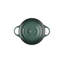 Le Creuset Stoneware Mini Round Cocotte, 14oz.-95360970