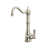 Polished Nickel is out of stock