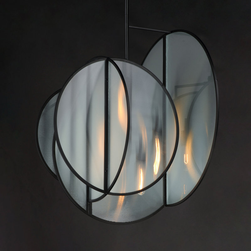 Crux 5 - Light LED Pendant
