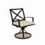 La Jolla Outdoor Dining Armchair-540024643
