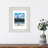 Verney Picture Frame with Mat-808185727-808185726