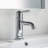 Victorian Single-handle Bathroom Faucet-41659796-50147545