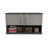 Inval Kratos 6 Piece Garage Storage System
