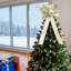 Chapeau de sapin de Noël de 25 cm-426085583
