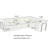 Modular Upholstered Boneless Sectional Sofa Bed-331551106