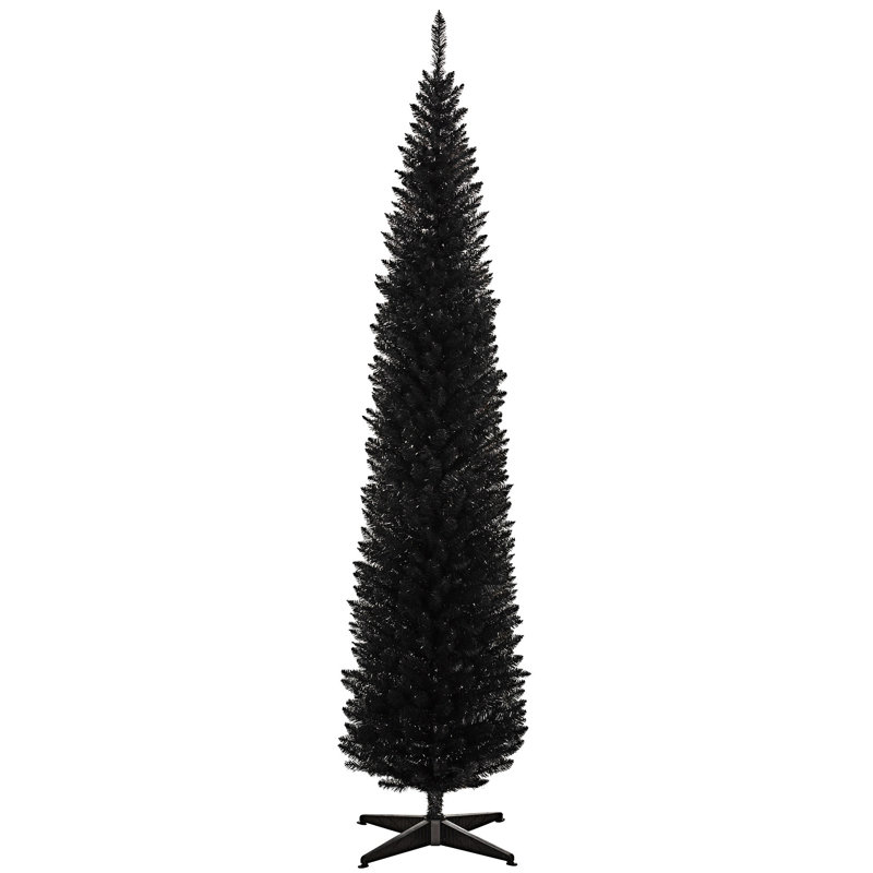 Arbre de Noël artificiel, 7.9', Non pré-éclairé
