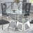 Corrales Dining Table