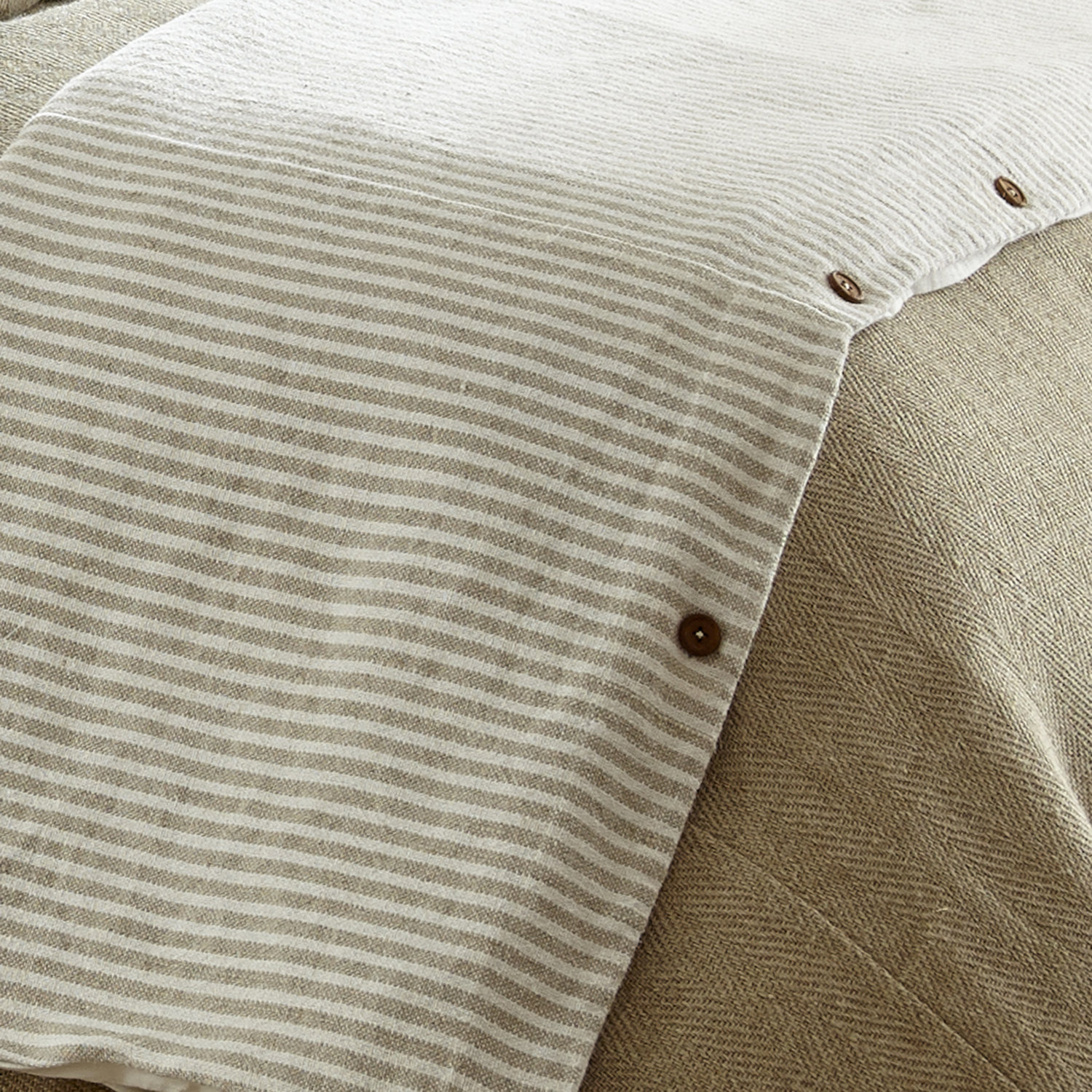 Mirissa Duvet Cover Set, Queen Duvet Cover
