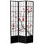 83.5" Cherry Blossom Shoji Room Divider-1782110613-1782110617
