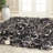 Godsey Shag Hand Woven Performance Rug-686904615