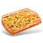 Gotham Steel Nonstick Air Fryer Tray for Oven with Recipe Book - 16" x 12"