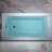 Vine 60 x 30 Inch Acrylic Alcove Soaking Tub, Right-Hand Drain & Overflow, 5 Finish Options-95752034