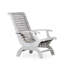 Chaise en bois d'eucalyptus-228759303