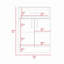 Mayorca Multistorage Pantry Cabinet, One Drawer, Two Interior Shelves-970344922