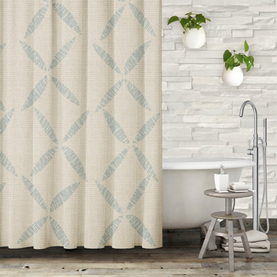 Kapua Kai Shower Curtain