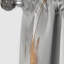 Stricker - Abstract Marble Marble Blackout Curtain - 1 Panels-1647145615