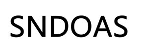 SNDOAS Logo