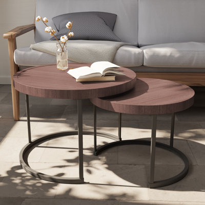 Tables gigognes Modern
