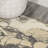 Coreyonna Abstract Marbled Modern Gold/Gray Rug-69807338