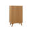 Lucinda Bayonne 5-drawer chest of drawers-1673078193