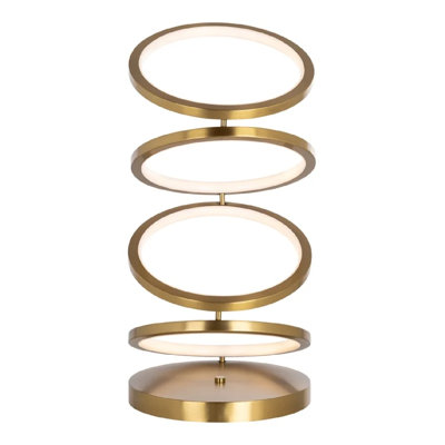 Lampe de table Jaimin