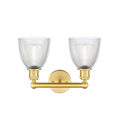 Philomene 2 - Light Dimmable Vanity Light