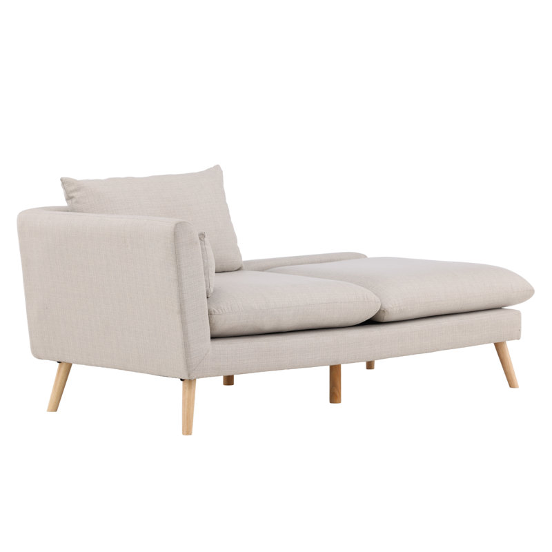 Jakeara 2 Seater Sofa