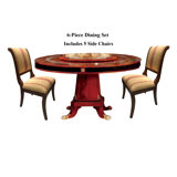 Mondrell Dining Set