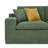Cloud Sectional Sofa, High-density Foam Couch With Wide Armrests And Deep Seat, Plush Upholstered Settee For Living Room, Modern Cozy Seating-783488581-783426213