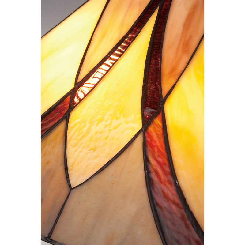 Lampe sur pied 60 po Jacir