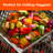 Heavy Duty Grill Basket