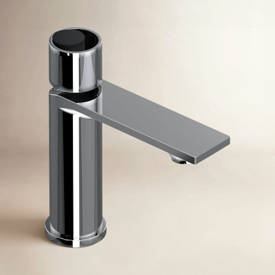 Eclissi Single Handle Lavatory Faucet