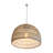 Aundra Brown 1 -Bulb Outdoor Pendant-247688492-201849611