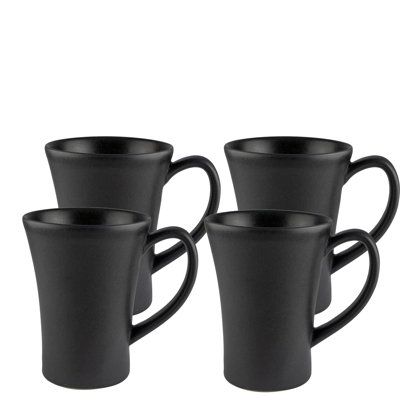Zim Stoneware Coffee Mug
