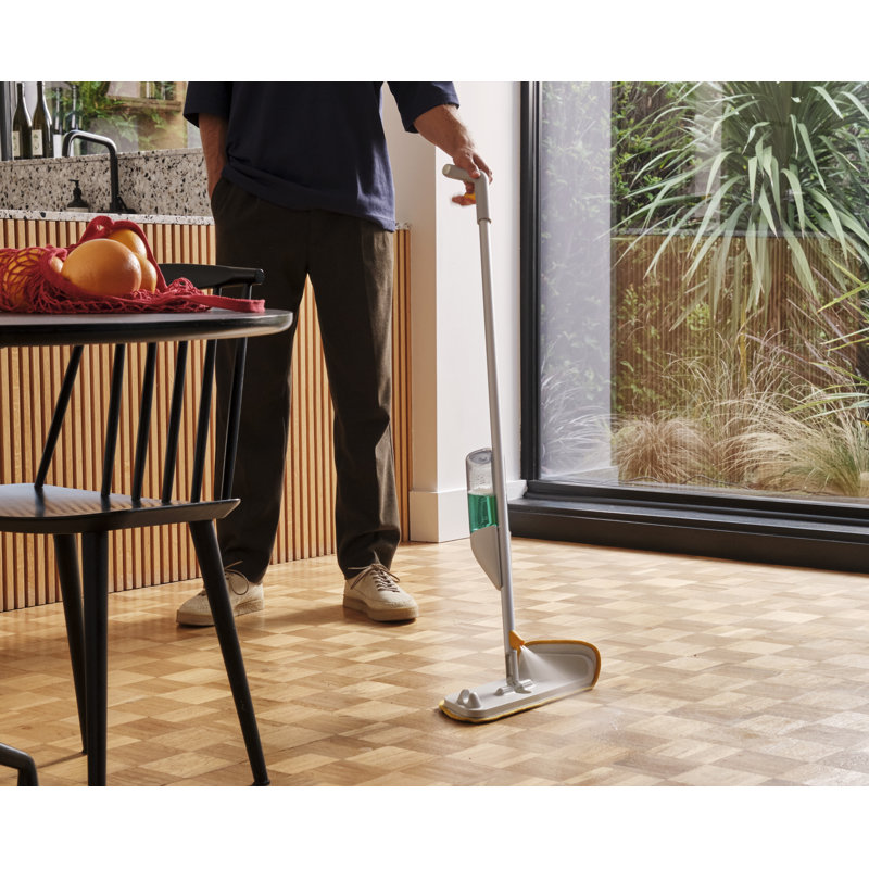 Vadrouille 2 en 1 Joseph Joseph Cleantech