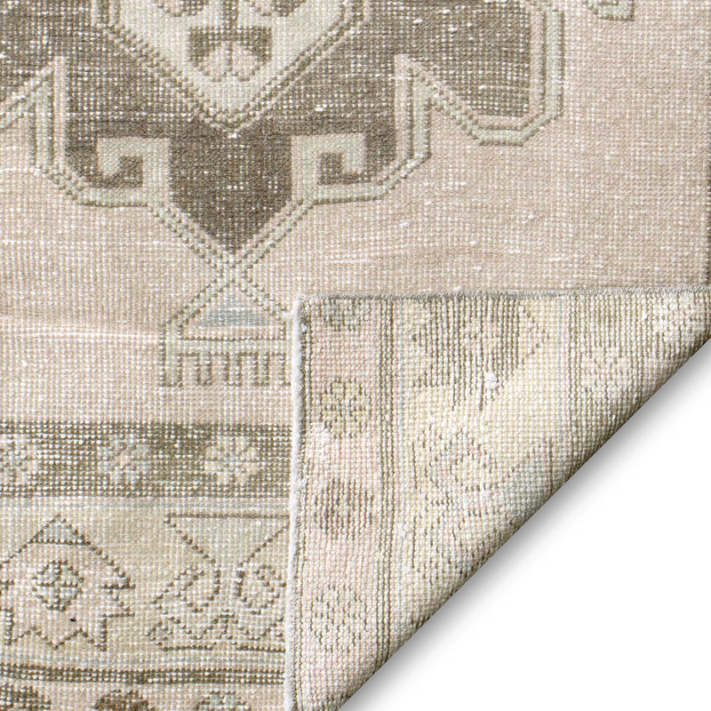 Tapis rétro Colby