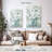 Harnek Peaceful Peonies-106964908