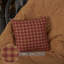 Mabini Cotton Pillow Cover & Insert