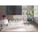 Gicu Performance Solid Colour Rug