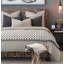 Bale Duvet Cover