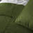 Burkina Caper Microfiber Comforter Set-63898385