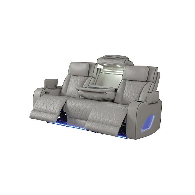 Canapé inclinable Fortuner