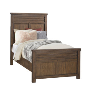 Nathanial Panel Bed by Birch Lane™