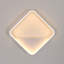 LED Flush Mounted Sconce-1721542842
